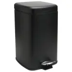 Szemetes 20 l fekete