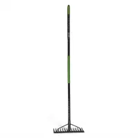 Gereblye 14 fogú fém nyéllel 150 cm GM31727N