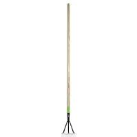 Kézi talajlazító kőris nyéllel 150 cm GM74351