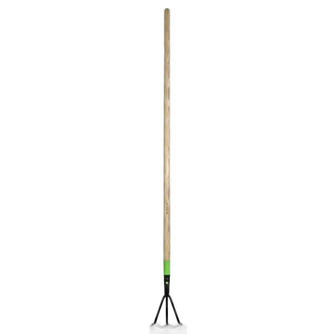 Kézi talajlazító kőris nyéllel 150 cm GM74351
