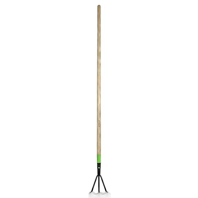 Kézi talajlazító kőris nyéllel 150 cm GM74351