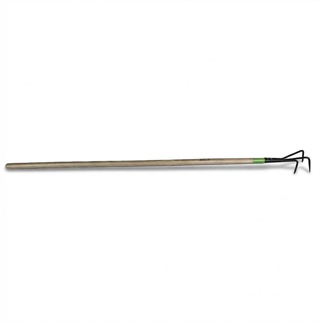 Kézi talajlazító kőris nyéllel 150 cm GM74351,2