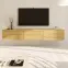 Szekrény RTV Dallas 160 hikora,6
