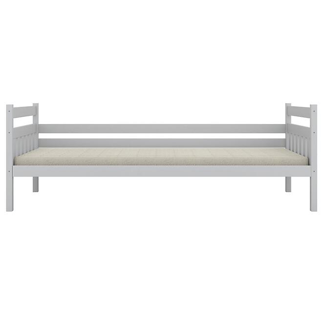 Ágy Dawid standard 80x180 fehér,3