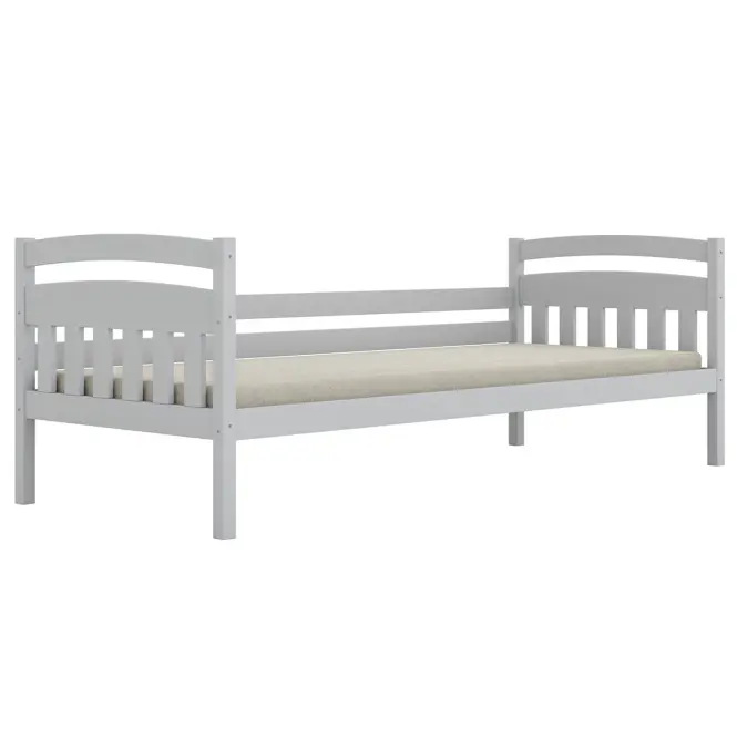 Ágy Tosia standard 80x160 fehér