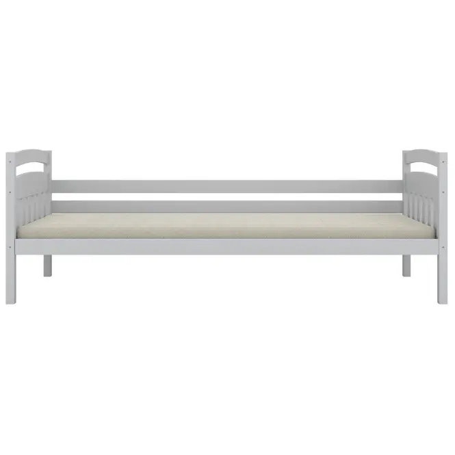 Ágy Tosia standard 80x160 fehér
