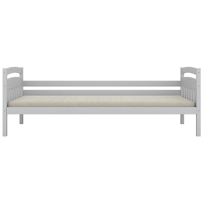 Ágy Tosia standard 80x180 fehér
