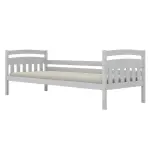 Ágy Tosia standard 90x200 fehér