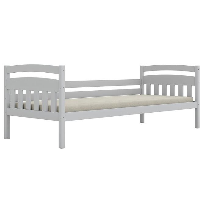 Ágy Tosia standard 90x200 fehér
