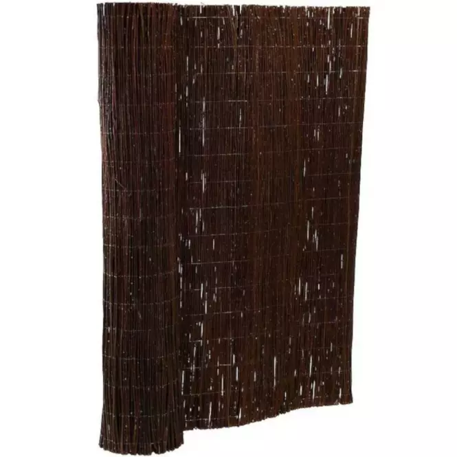 Fonott erkélytakaró 100X300