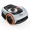 Robotfűnyíró Segway Navimow I Series I206E AWD EU,2