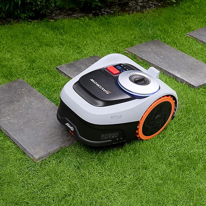 Robotfűnyíró Segway Navimow I Series I206E AWD EU