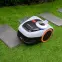 Robotfűnyíró Segway Navimow I Series I206E AWD EU,13