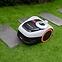 Robotfűnyíró Segway Navimow I Series I206E AWD EU,13
