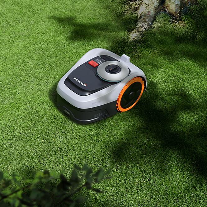 Robotfűnyíró Segway Navimow I Series I206E AWD EU
