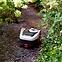 Robotfűnyíró Segway Navimow I Series I206E AWD EU,16
