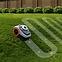 Robotfűnyíró Segway Navimow I Series I206E AWD EU,19