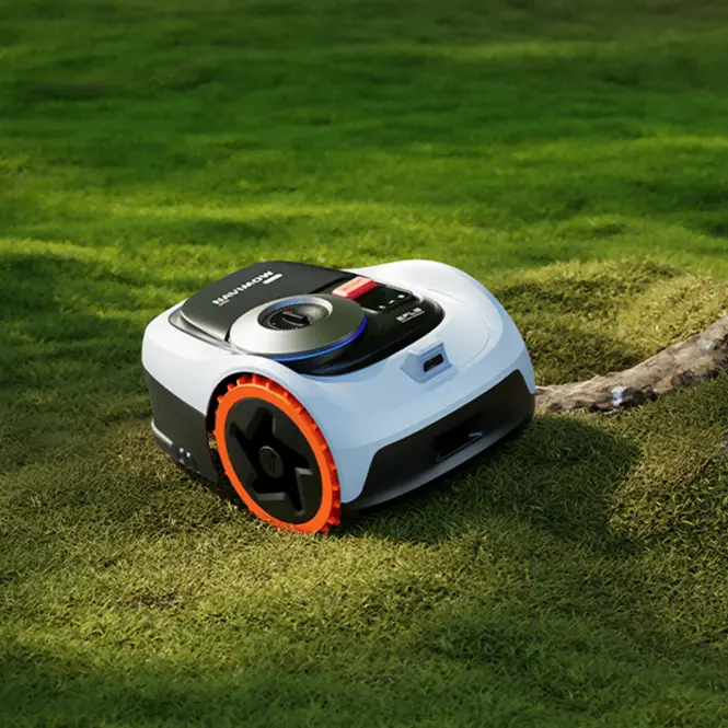 Robotfűnyíró Segway Navimow I Series I206E AWD EU