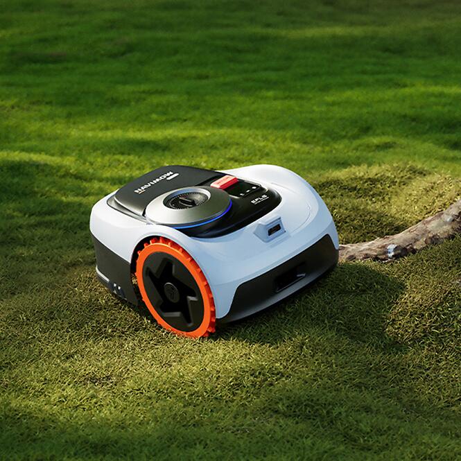 Robotfűnyíró Segway Navimow I Series I206E AWD EU,20