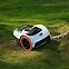 Robotfűnyíró Segway Navimow I Series I206E AWD EU,20