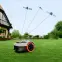 Robotfűnyíró Segway Navimow I Series I206E AWD EU,24