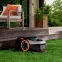 Robotfűnyíró Segway Navimow I Series I206E AWD EU,25
