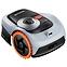 Robotfűnyíró Segway Navimow I Series I206E AWD EU,5