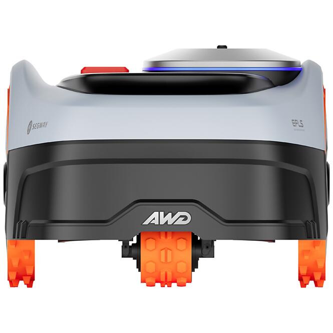 Robotfűnyíró Segway Navimow I Series I206E AWD EU,7