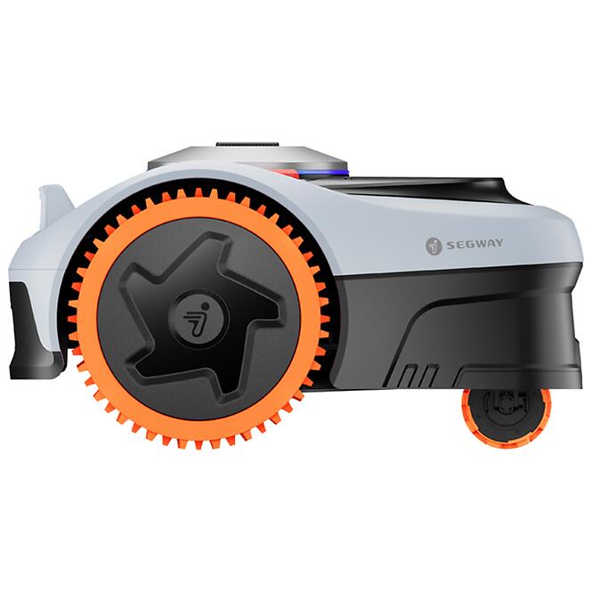 Robotfűnyíró Segway Navimow I Series I206E AWD EU