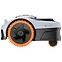 Robotfűnyíró Segway Navimow I Series I206E AWD EU,8