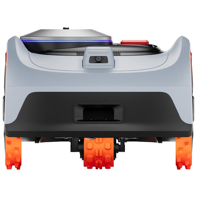 Robotfűnyíró Segway Navimow I Series I206E AWD EU,9