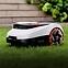 Robotfűnyíró Navimow I Series I215E LIDAR EU,10