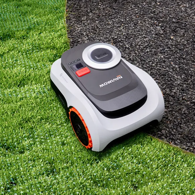 Robotfűnyíró Navimow I Series I215E LIDAR EU