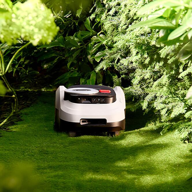 Robotfűnyíró Navimow I Series I215E LIDAR EU