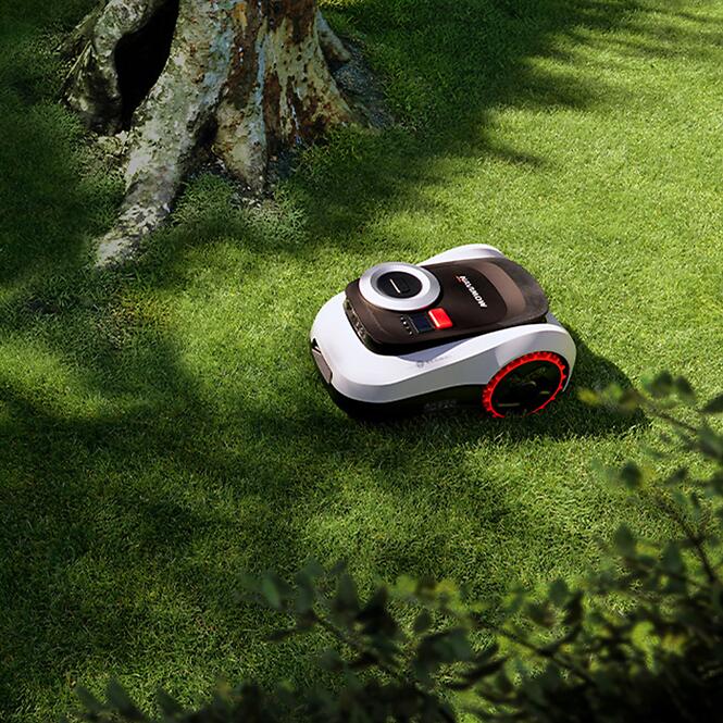 Robotfűnyíró Navimow I Series I215E LIDAR EU