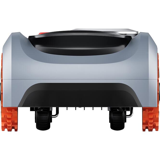 Robotfűnyíró Navimow I Series I215E LIDAR EU,6