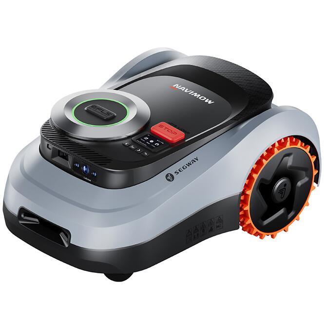 Robotfűnyíró Navimow I Series I215E LIDAR EU