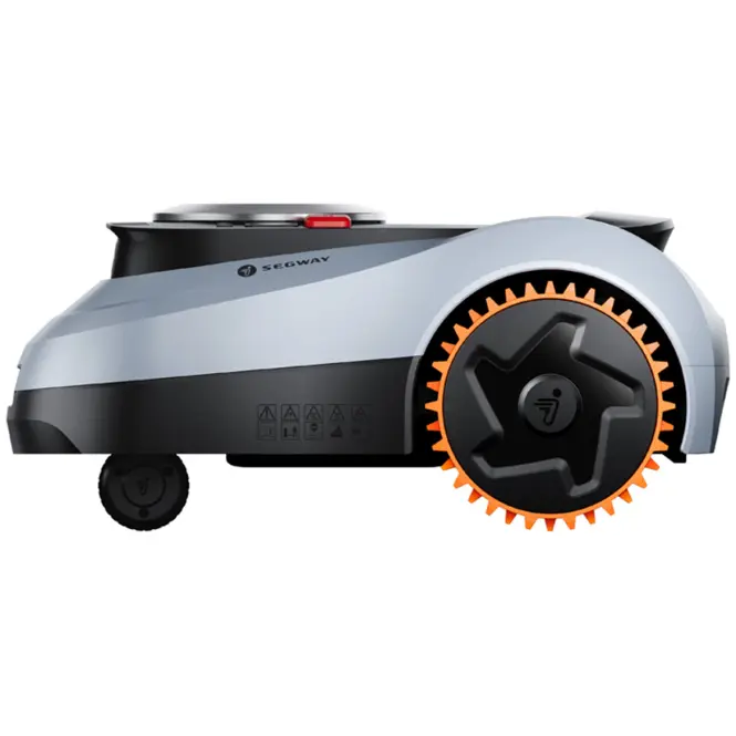 Robotfűnyíró Navimow I Series I215E LIDAR EU