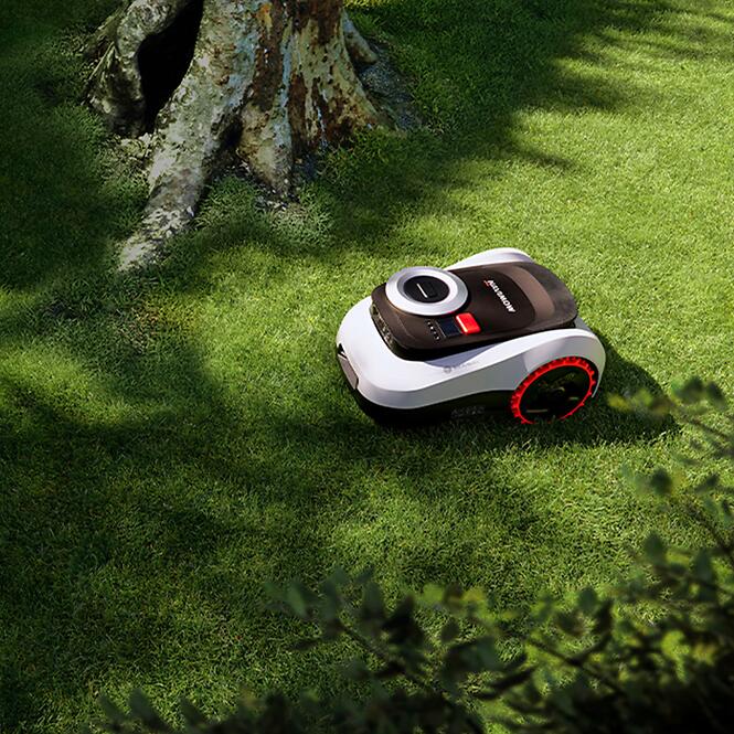 Robotfűnyíró Navimow I Series I220E LIDAR EU
