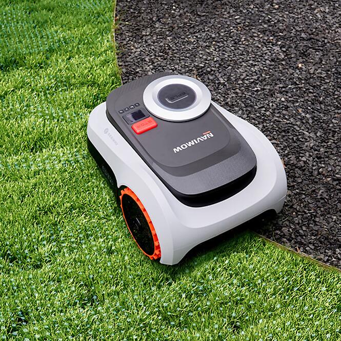 Robotfűnyíró Navimow I Series I220E LIDAR EU,12