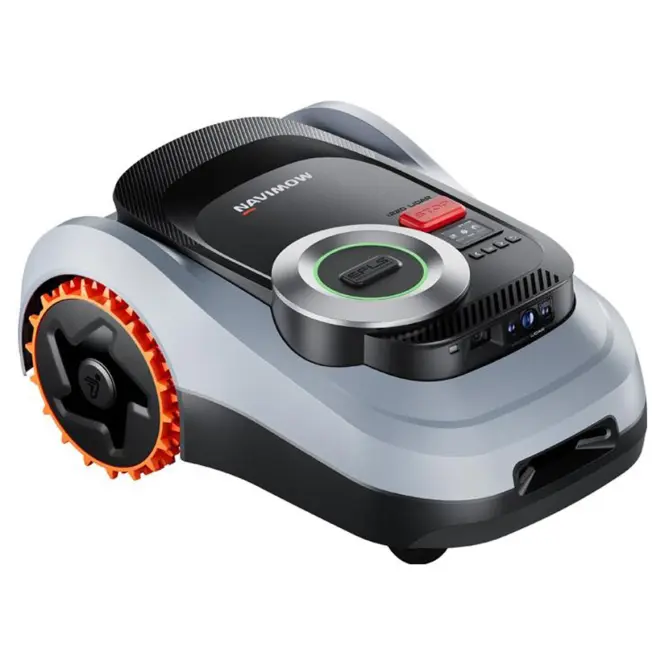 Robotfűnyíró Navimow I Series I220E LIDAR EU