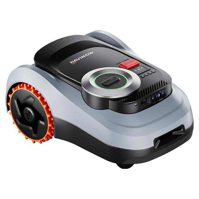Robotfűnyíró Navimow I Series I220E LIDAR EU,2