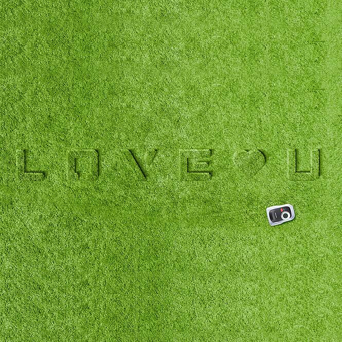 Robotfűnyíró Navimow I Series I220E LIDAR EU