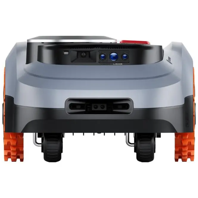 Robotfűnyíró Navimow I Series I220E LIDAR EU