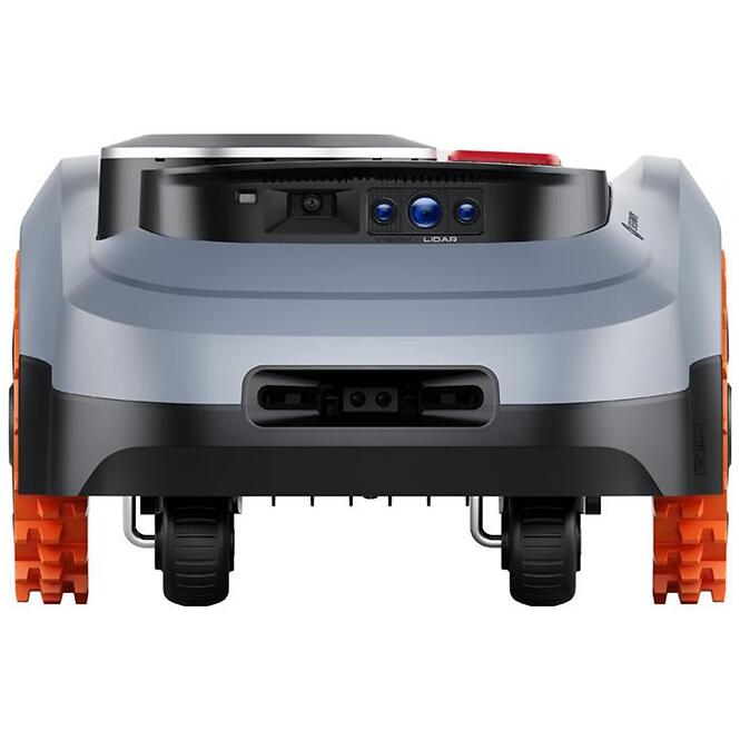 Robotfűnyíró Navimow I Series I220E LIDAR EU