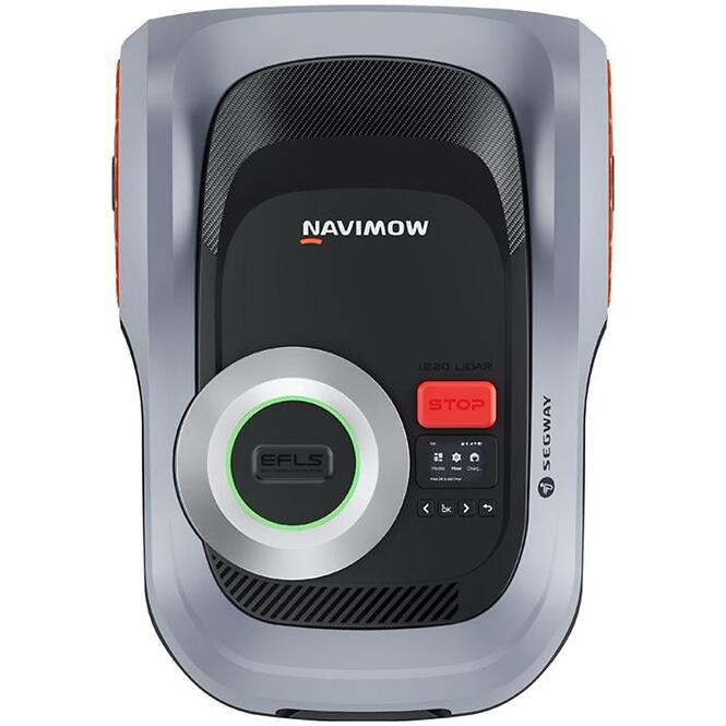 Robotfűnyíró Navimow I Series I220E LIDAR EU