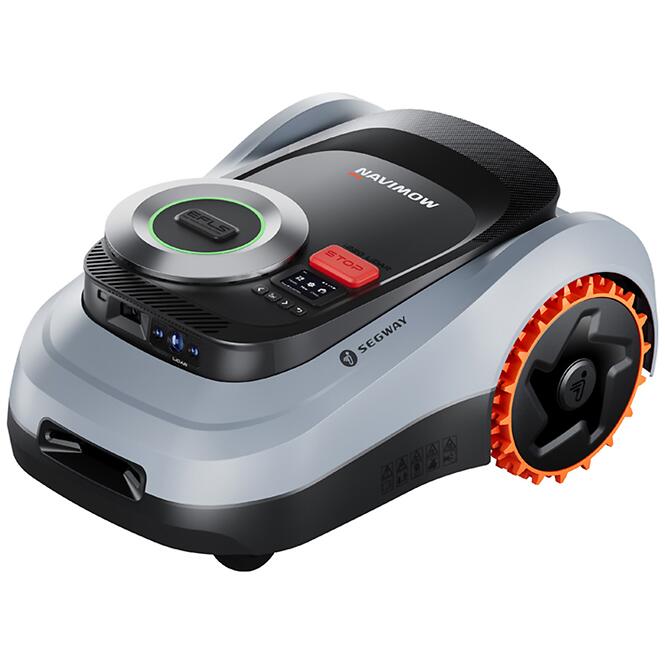 Robotfűnyíró Navimow I Series I220E LIDAR EU,3