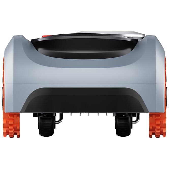 Robotfűnyíró Navimow I Series I220E LIDAR EU,5