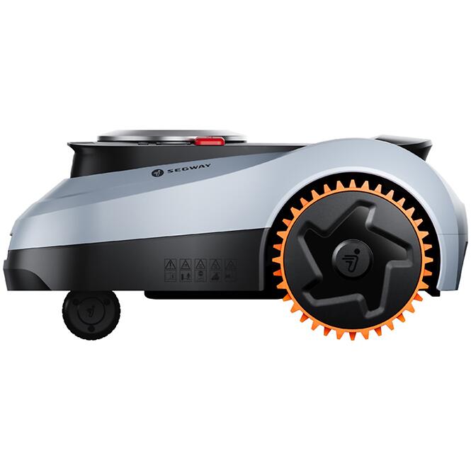 Robotfűnyíró Navimow I Series I220E LIDAR EU