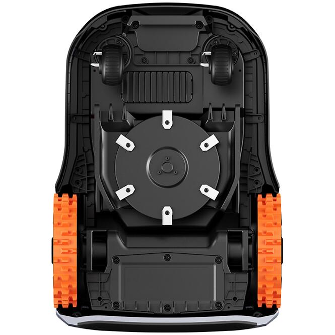 Robotfűnyíró Navimow I Series I220E LIDAR EU